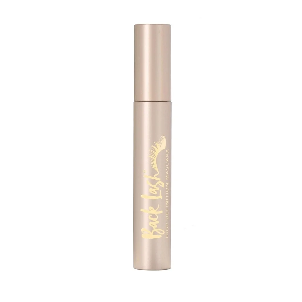 Backlash High Definition Mascara New Super Stay